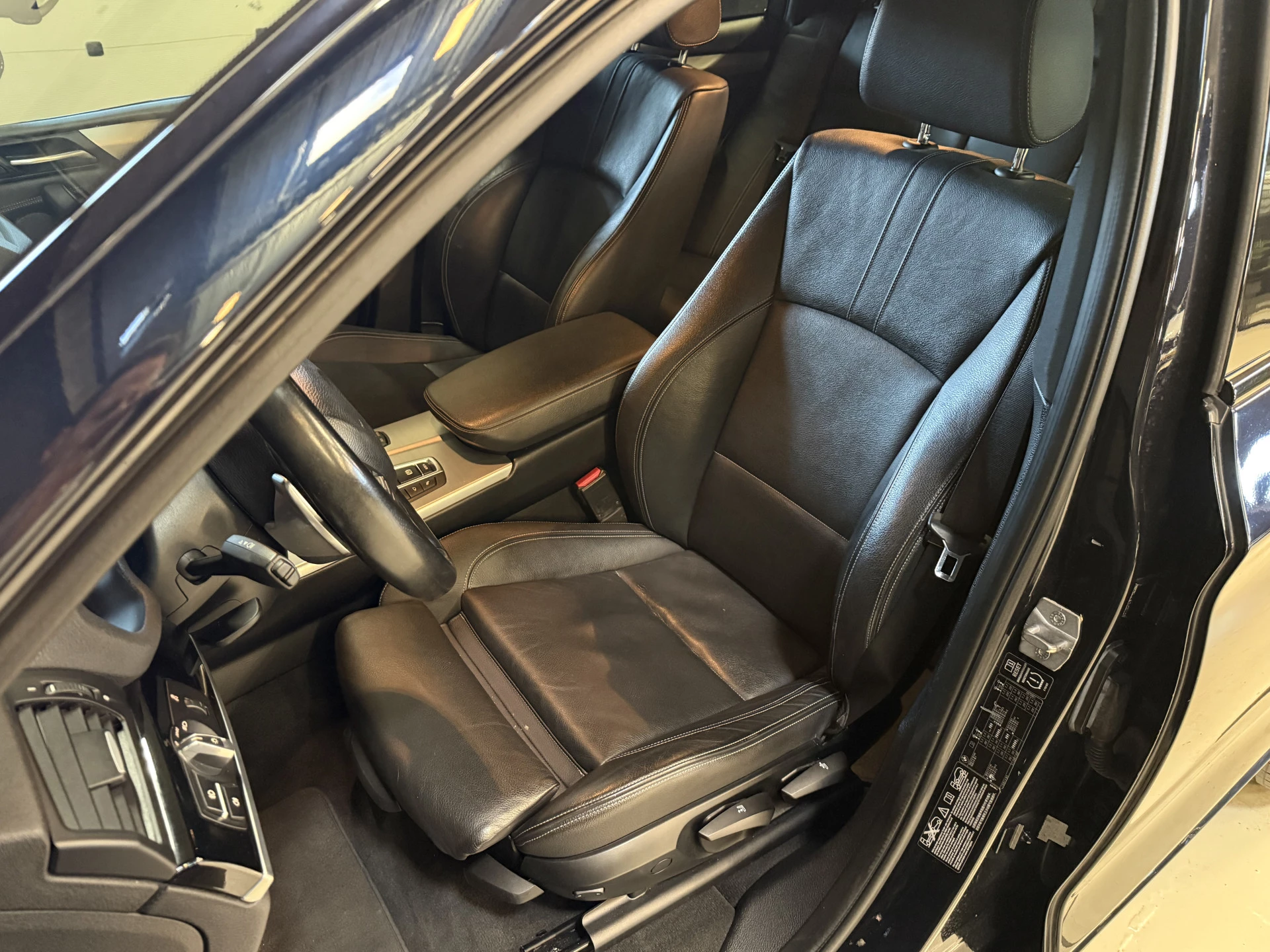 Hoofdafbeelding BMW X4