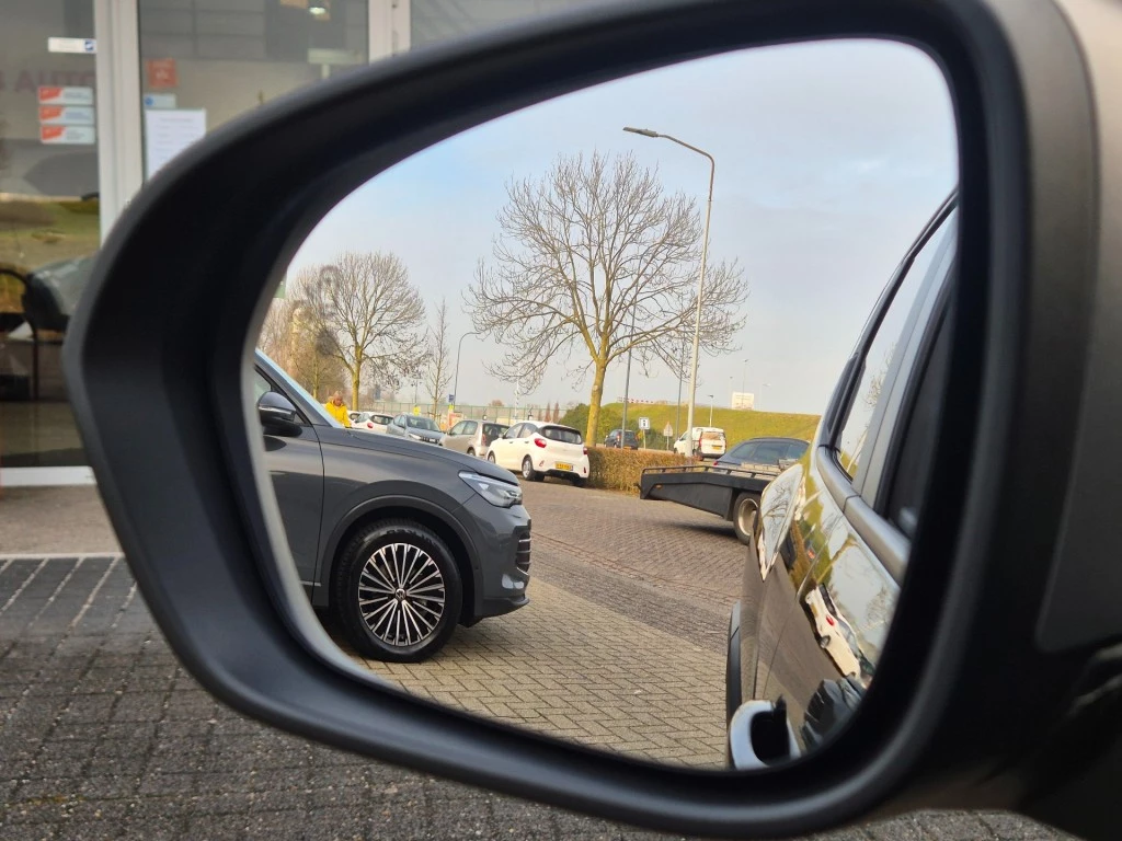 Hoofdafbeelding Dacia Duster