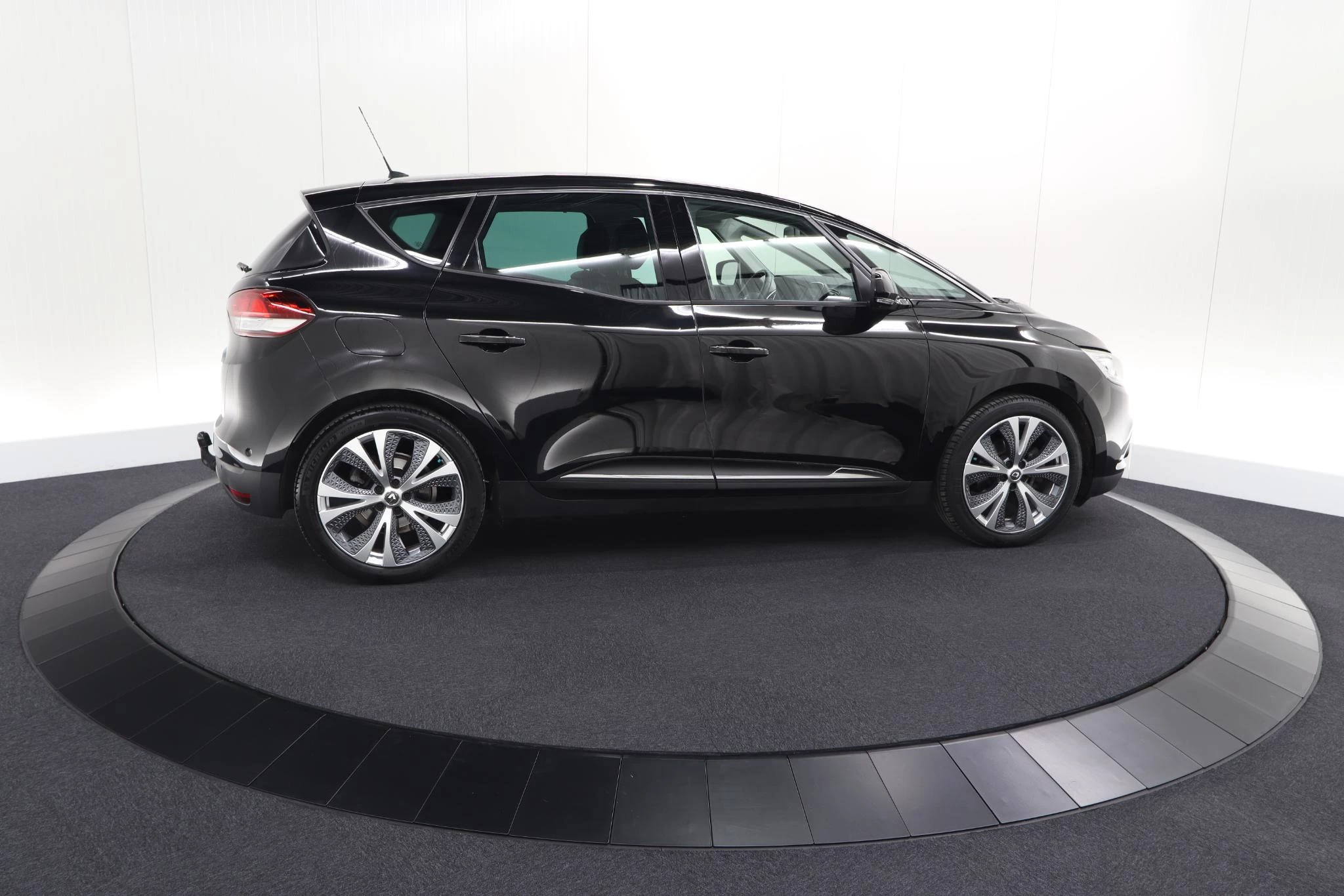 Hoofdafbeelding Renault Scénic