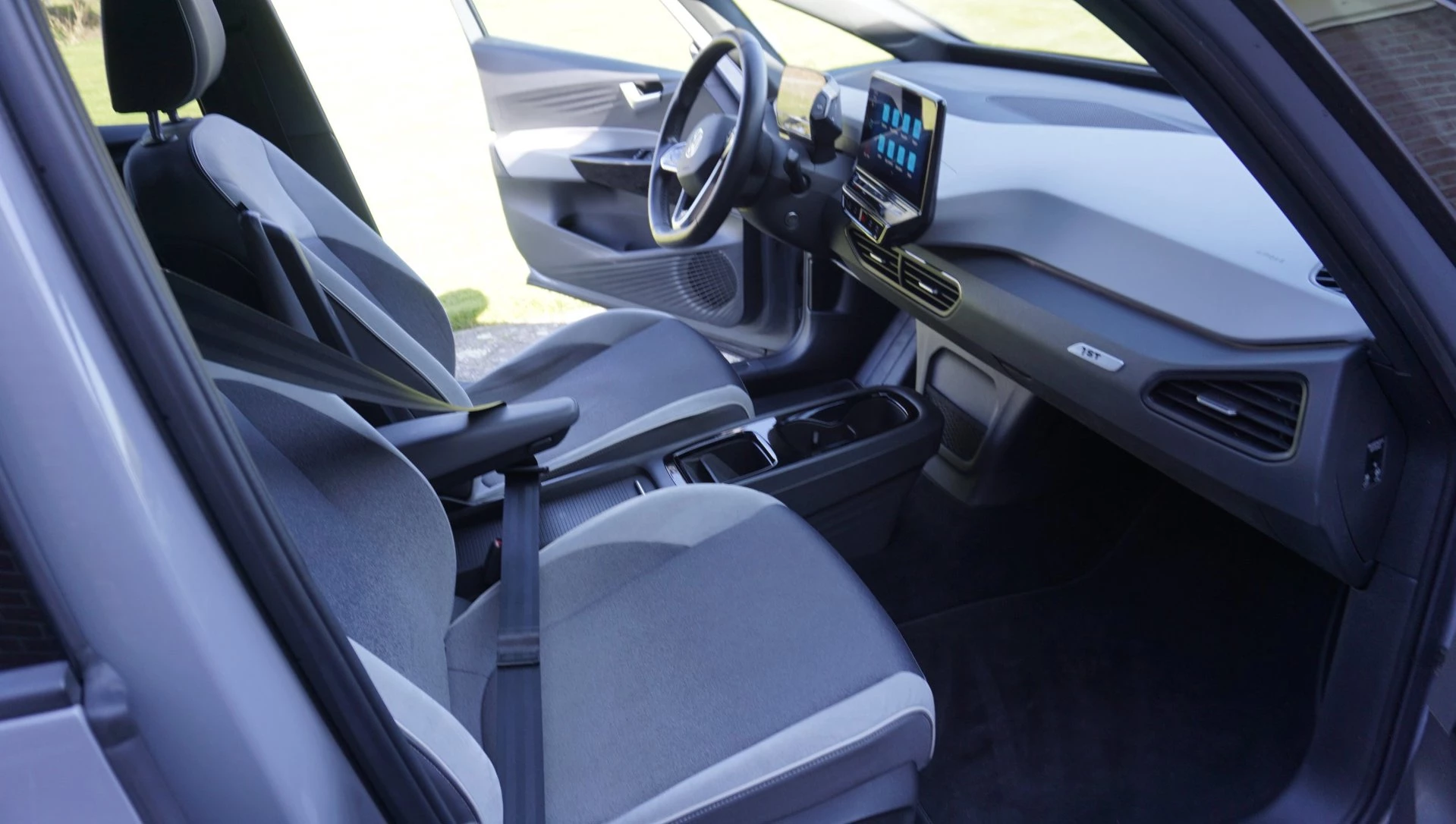 Hoofdafbeelding Volkswagen ID.3