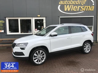 Skoda Karoq 1.5 TSI ACT Style Business