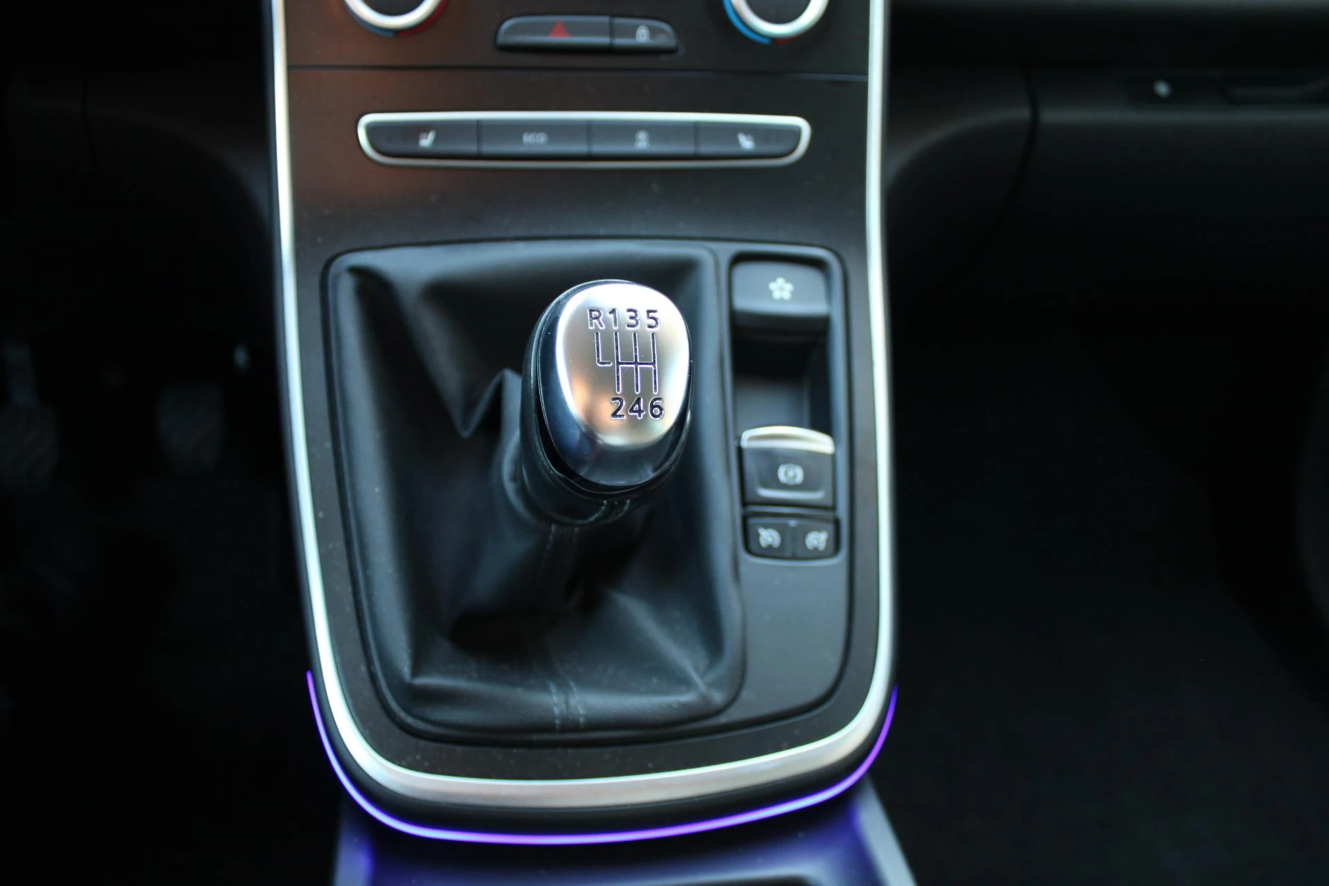 Hoofdafbeelding Renault Scénic