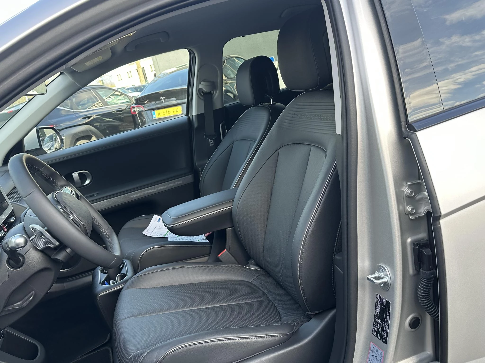 Hoofdafbeelding Hyundai IONIQ 5