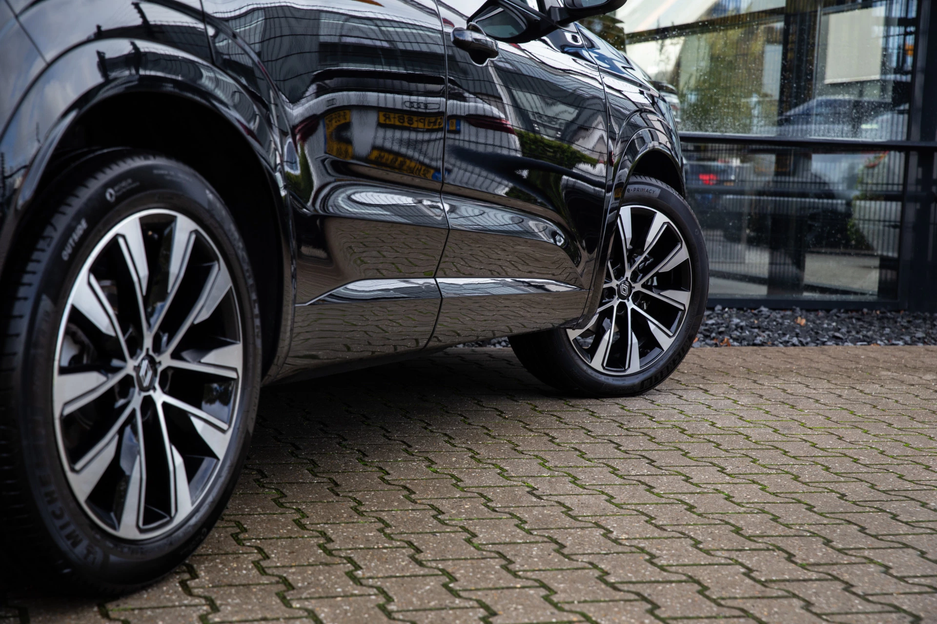 Hoofdafbeelding Renault Austral