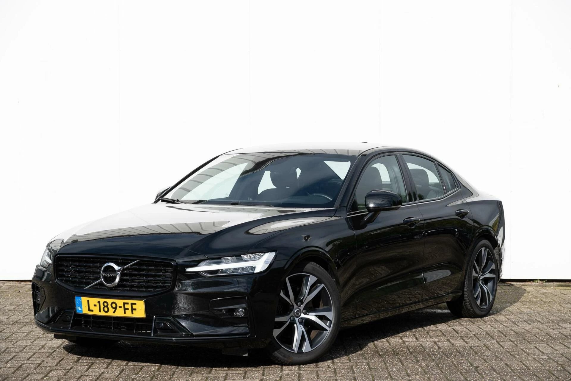 Hoofdafbeelding Volvo S60