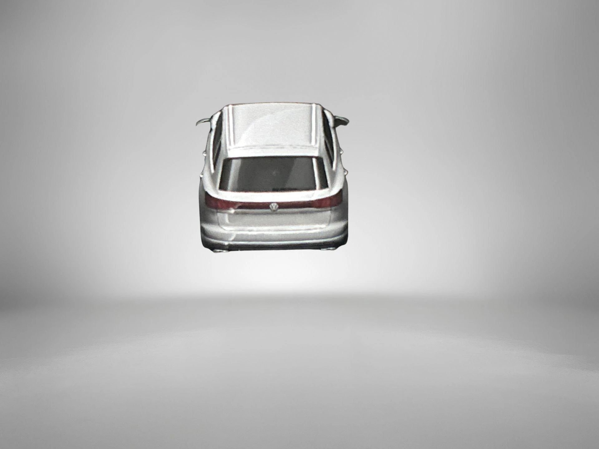 Hoofdafbeelding Volkswagen Touareg