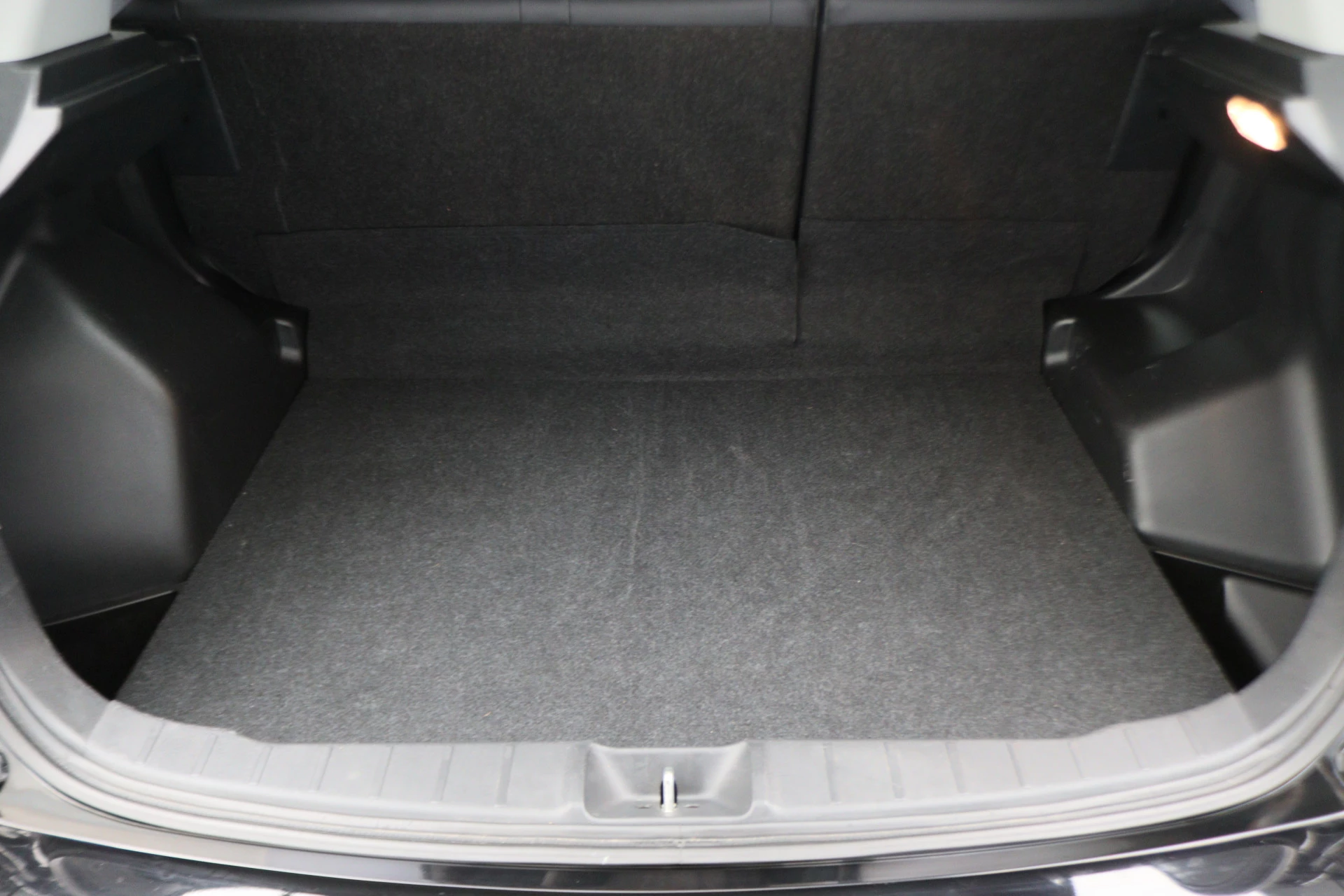 Hoofdafbeelding Mitsubishi ASX