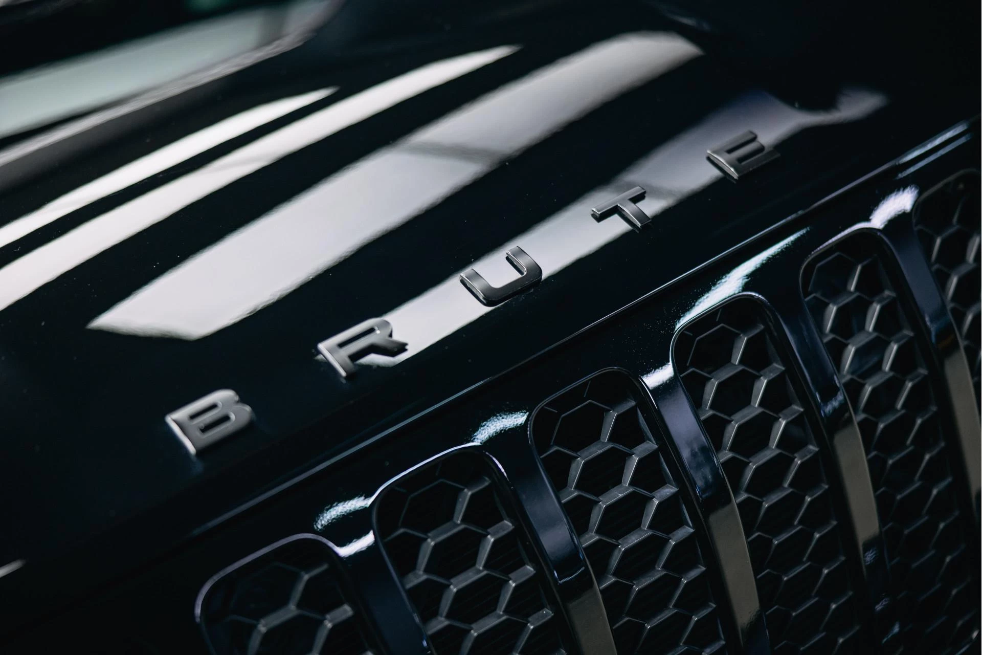 Hoofdafbeelding Jeep Wrangler