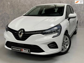 Renault Clio 1.0 TCe Zen /Led /Carplay /Dealeronderhouden