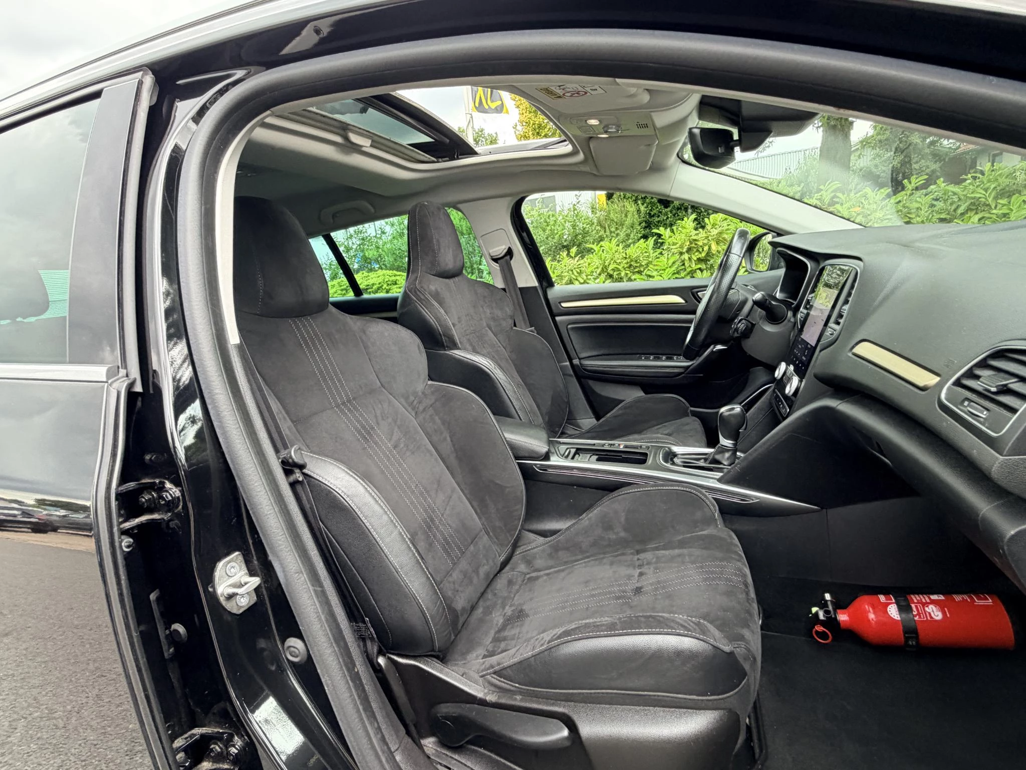 Hoofdafbeelding Renault Megane E-Tech