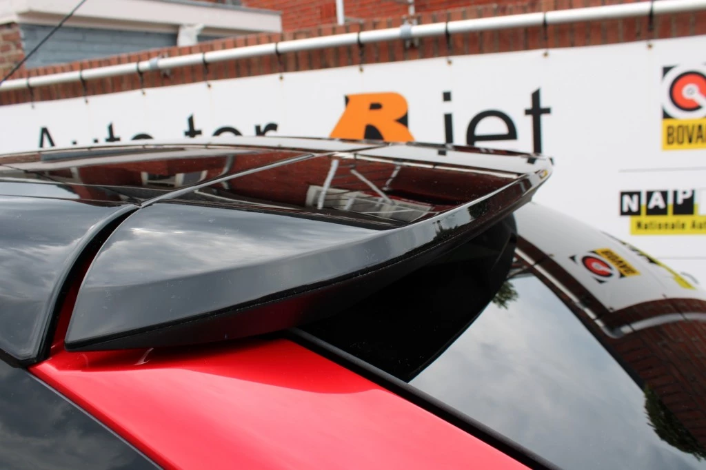 Hoofdafbeelding Aixam Coupé