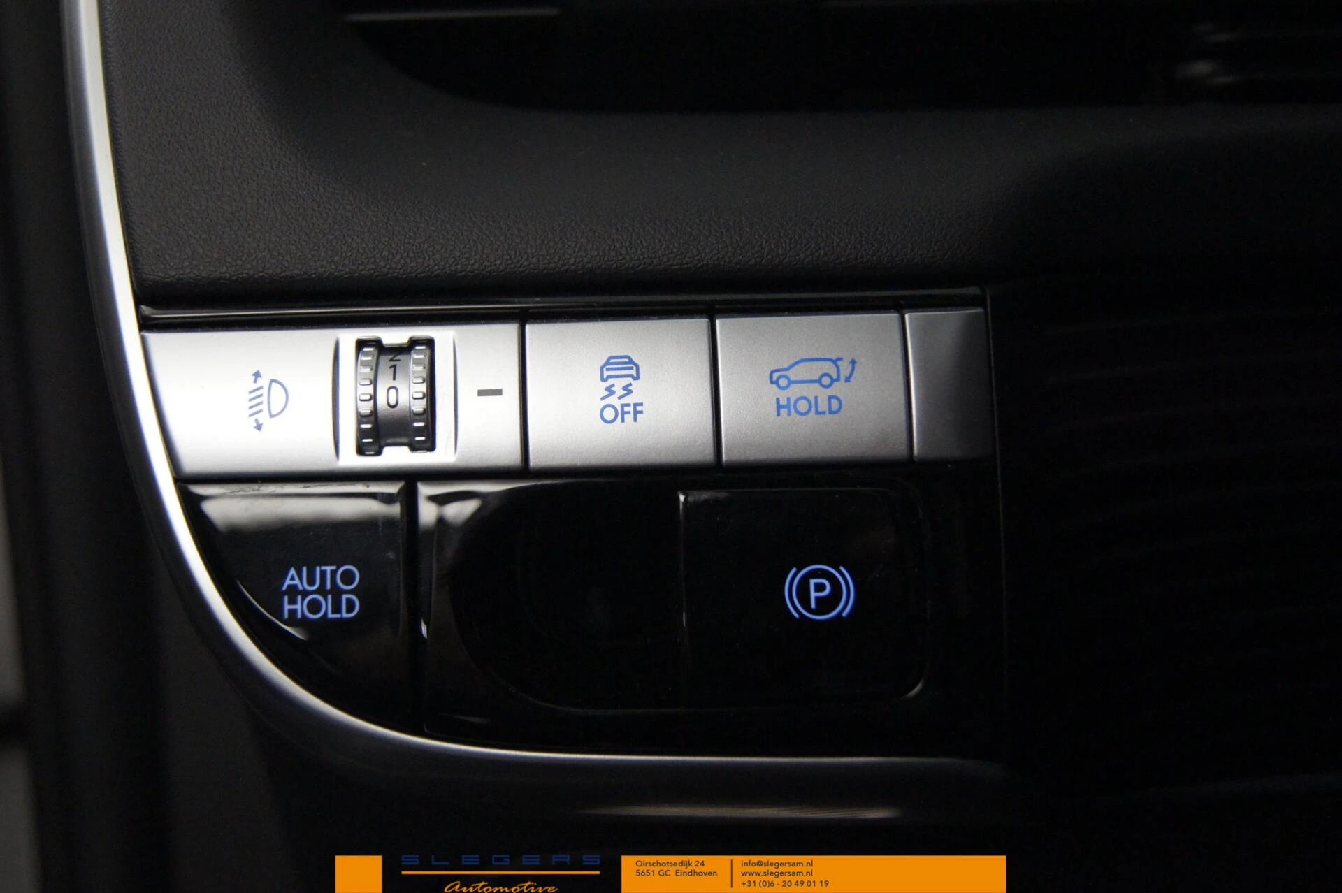 Hoofdafbeelding Hyundai IONIQ 5