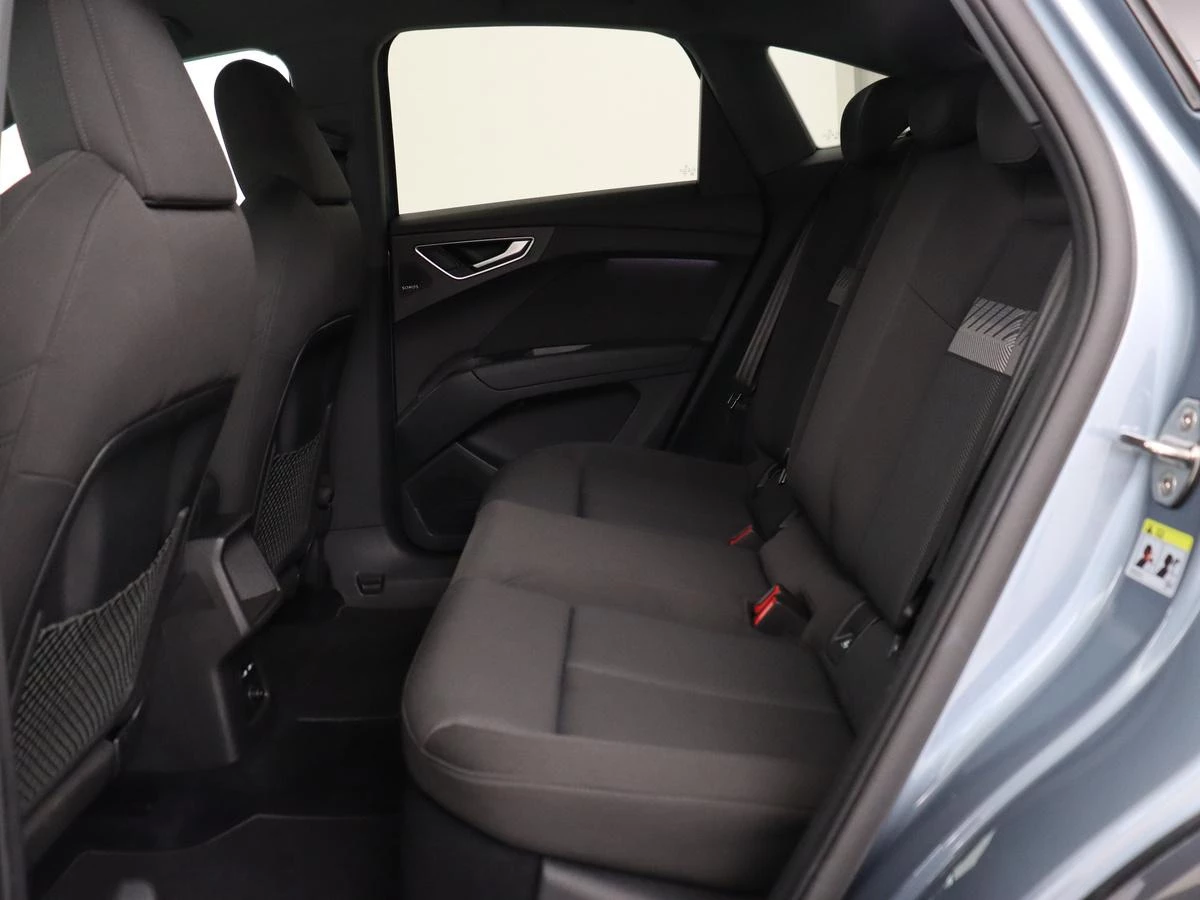 Hoofdafbeelding Audi Q4 e-tron