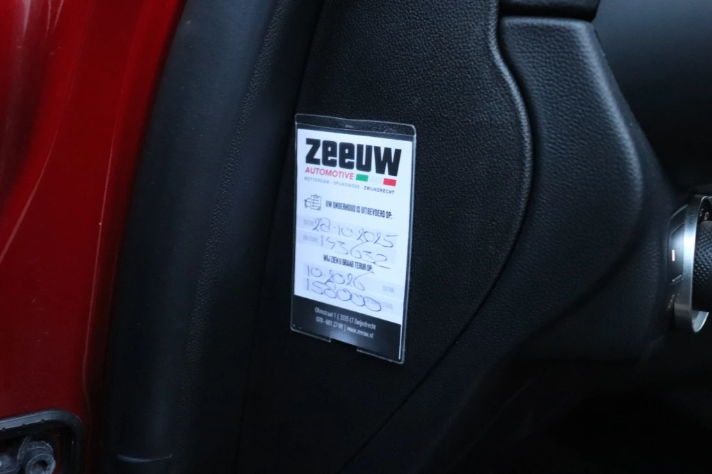 Hoofdafbeelding Alfa Romeo Stelvio