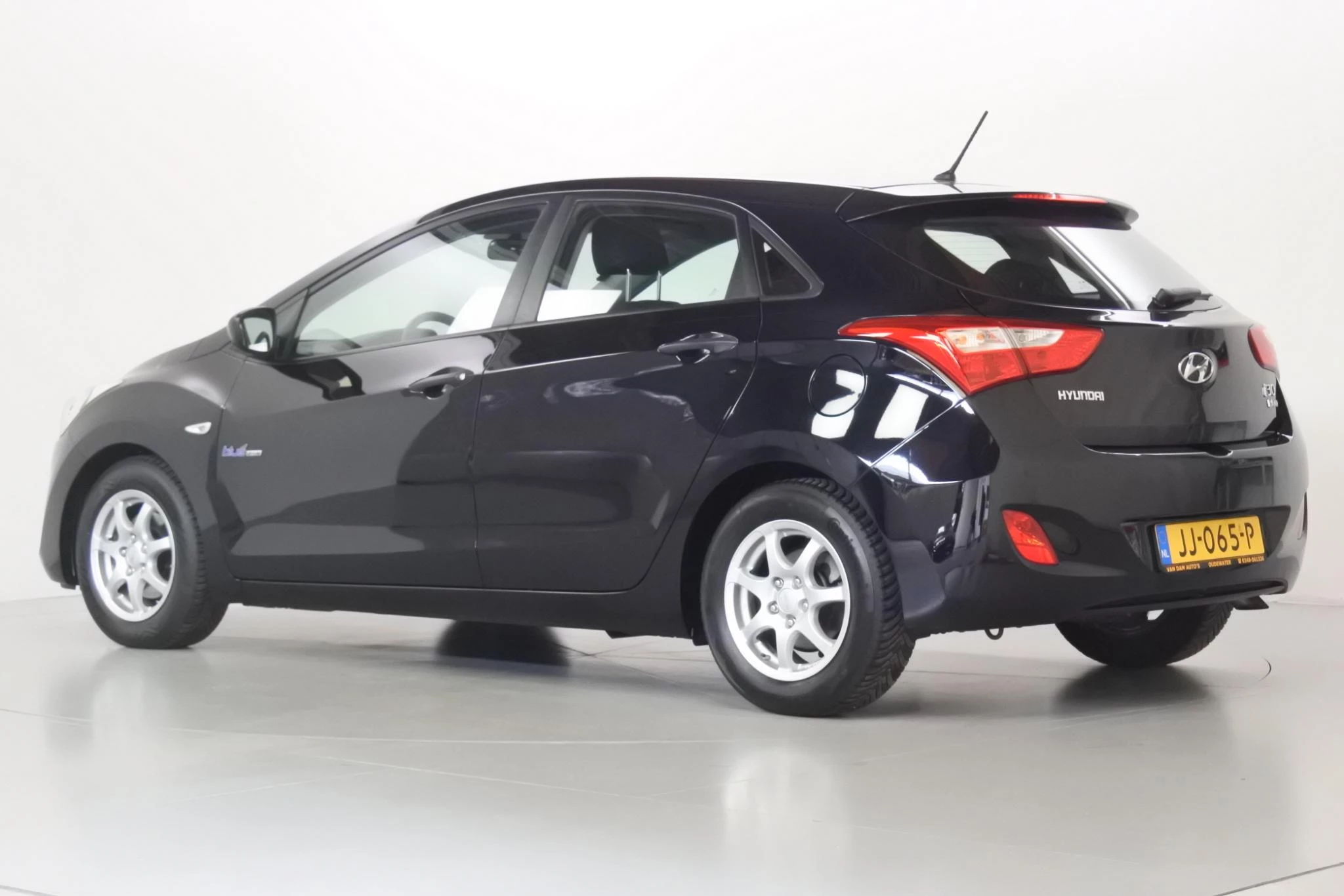 Hoofdafbeelding Hyundai i30