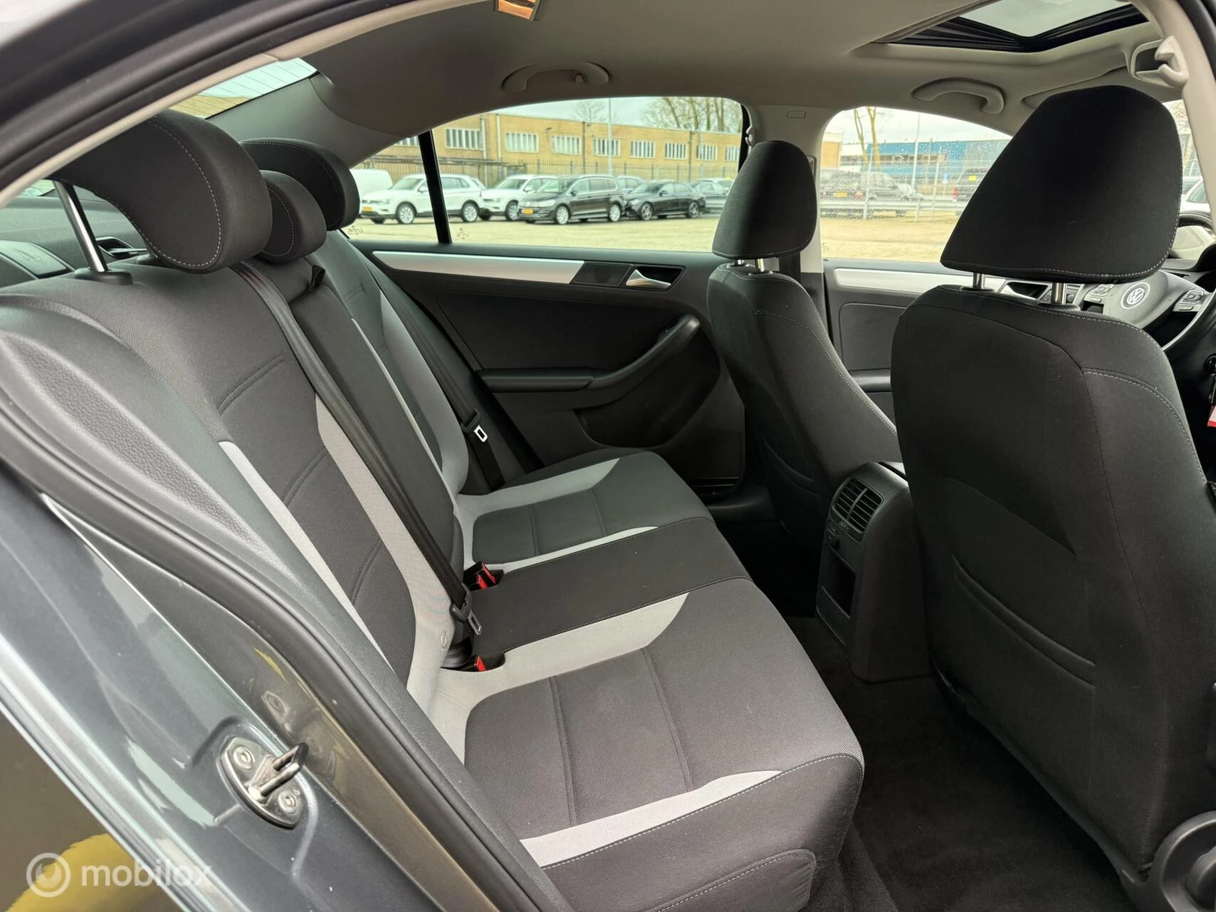 Hoofdafbeelding Volkswagen Jetta