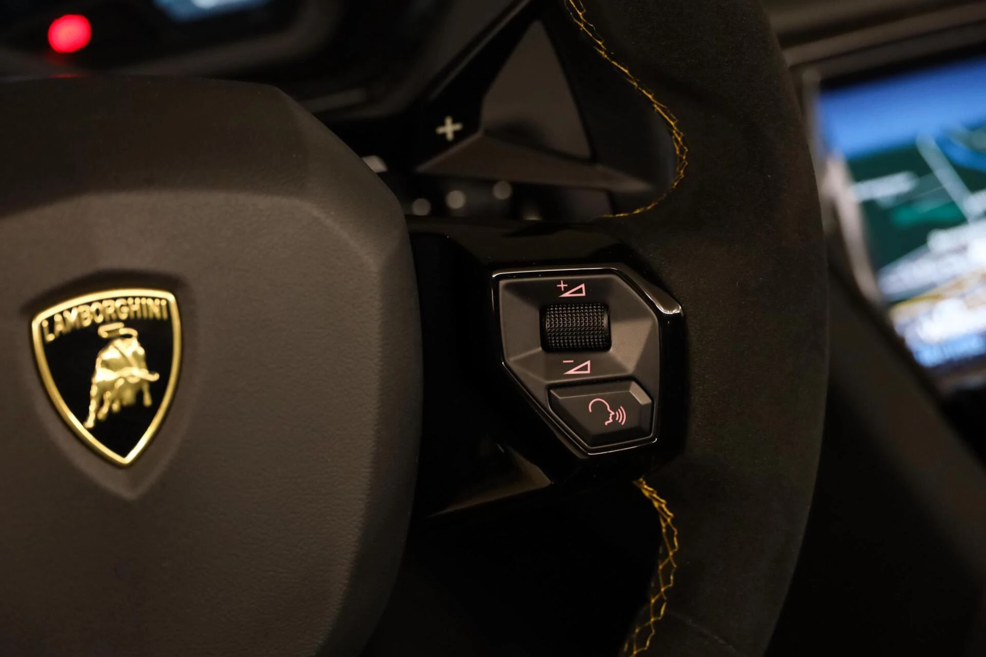 Hoofdafbeelding Lamborghini Aventador