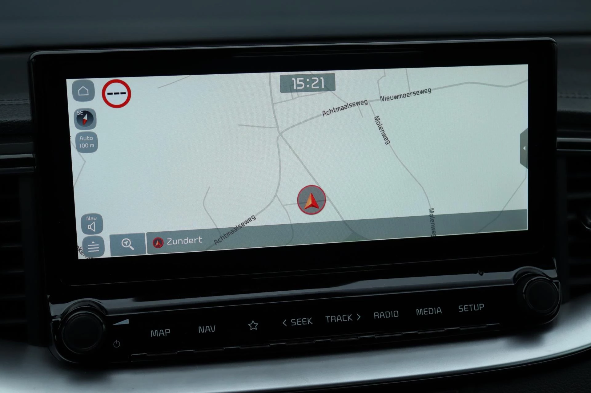 Hoofdafbeelding Kia Ceed