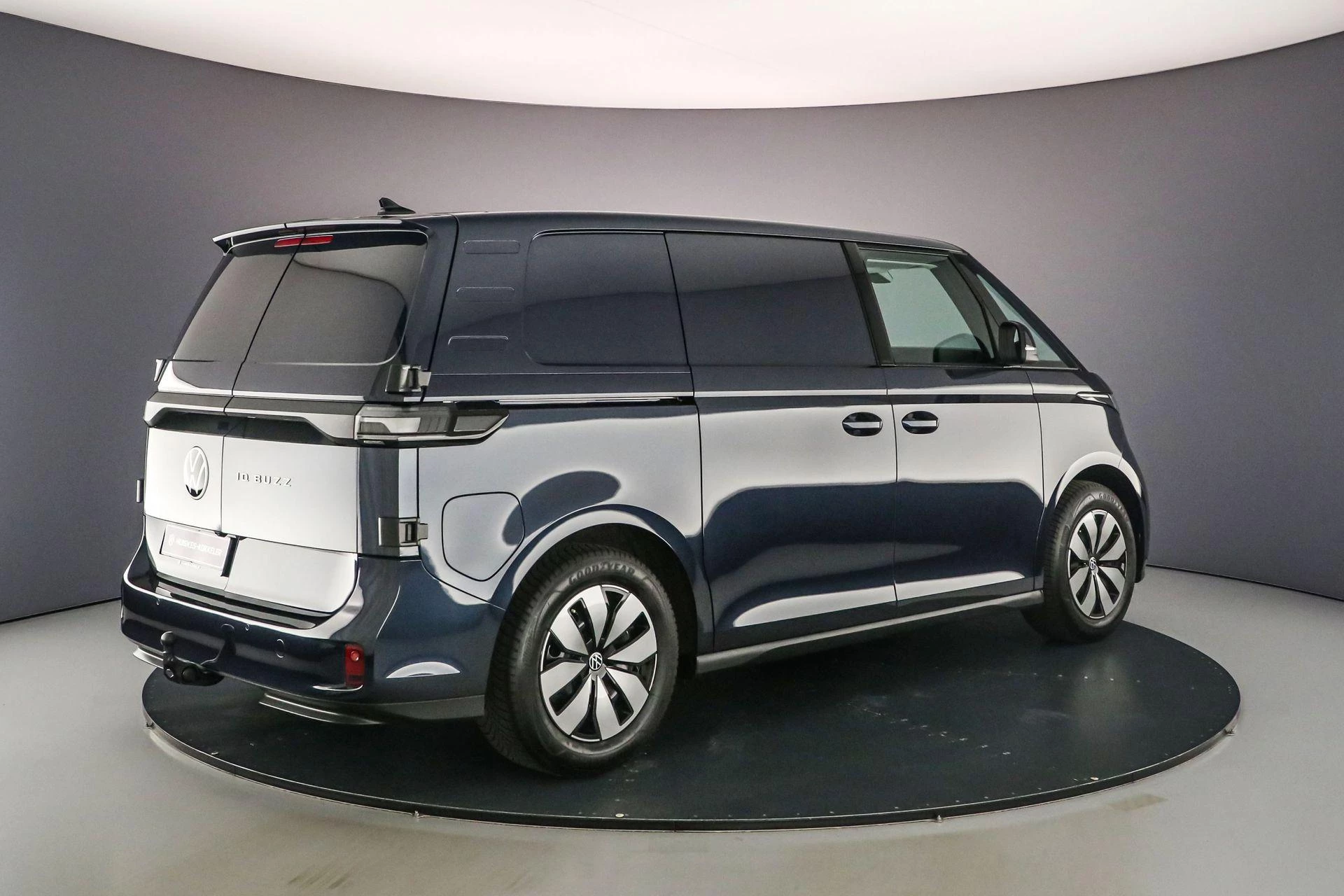 Hoofdafbeelding Volkswagen ID. Buzz Cargo