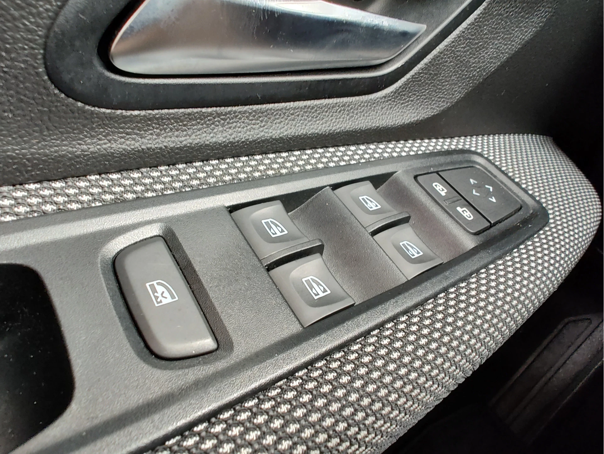 Hoofdafbeelding Dacia Sandero