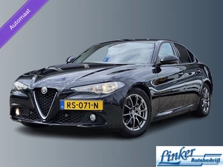 Alfa Romeo Giulia 2.0T Super NL AUTO  OPRUIMING NIEUWJAARSAANBIEDING