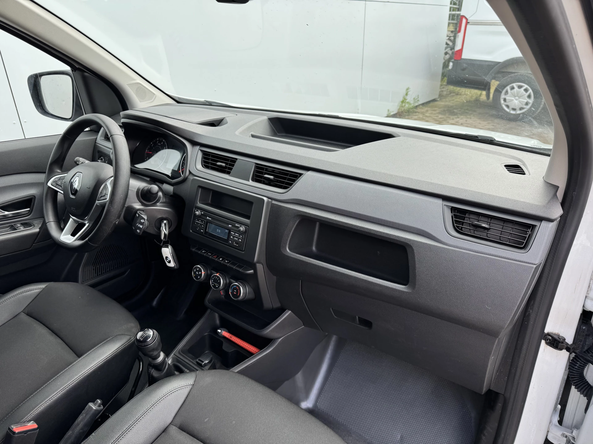 Hoofdafbeelding Renault Kangoo