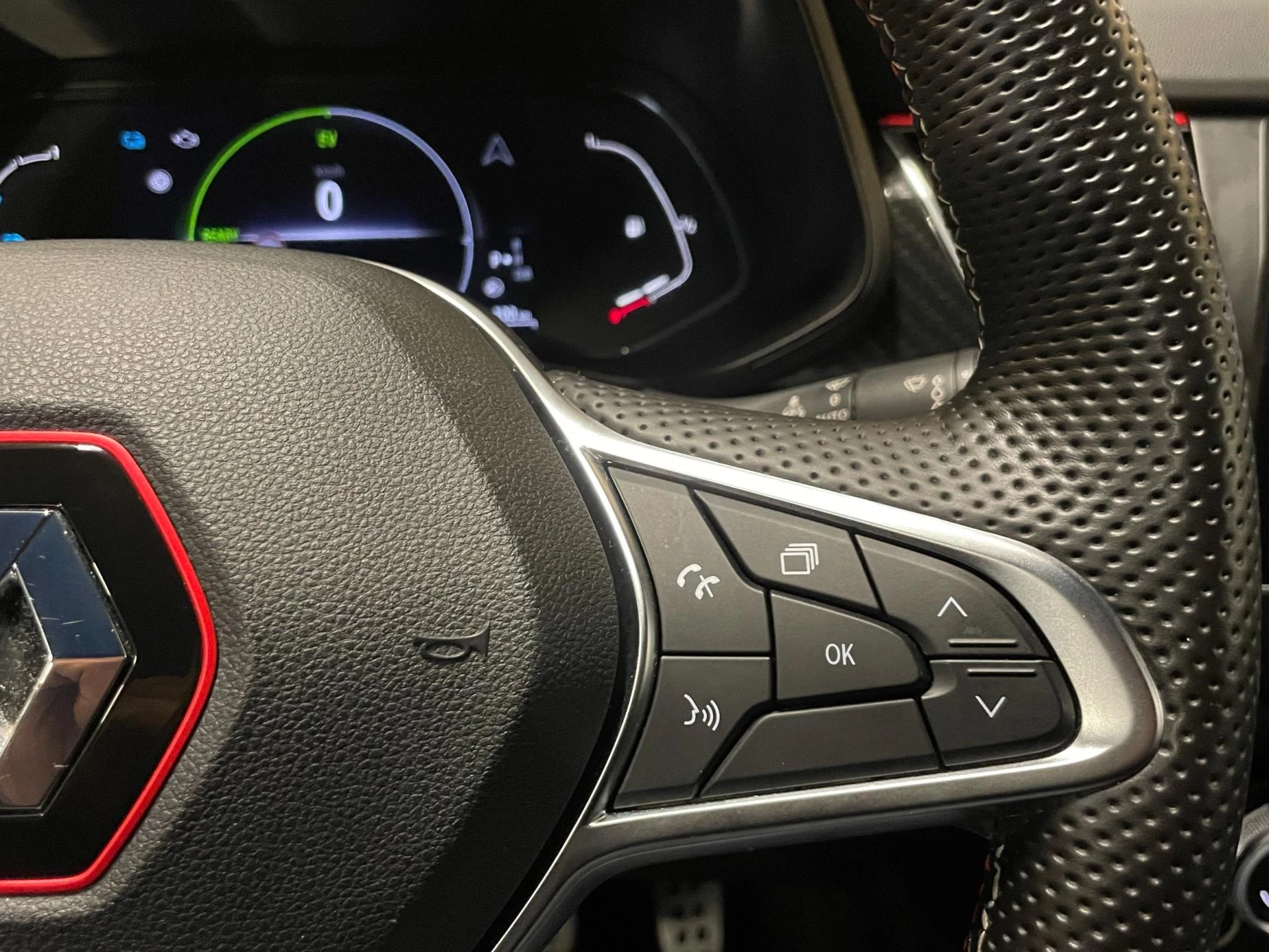 Hoofdafbeelding Renault Arkana