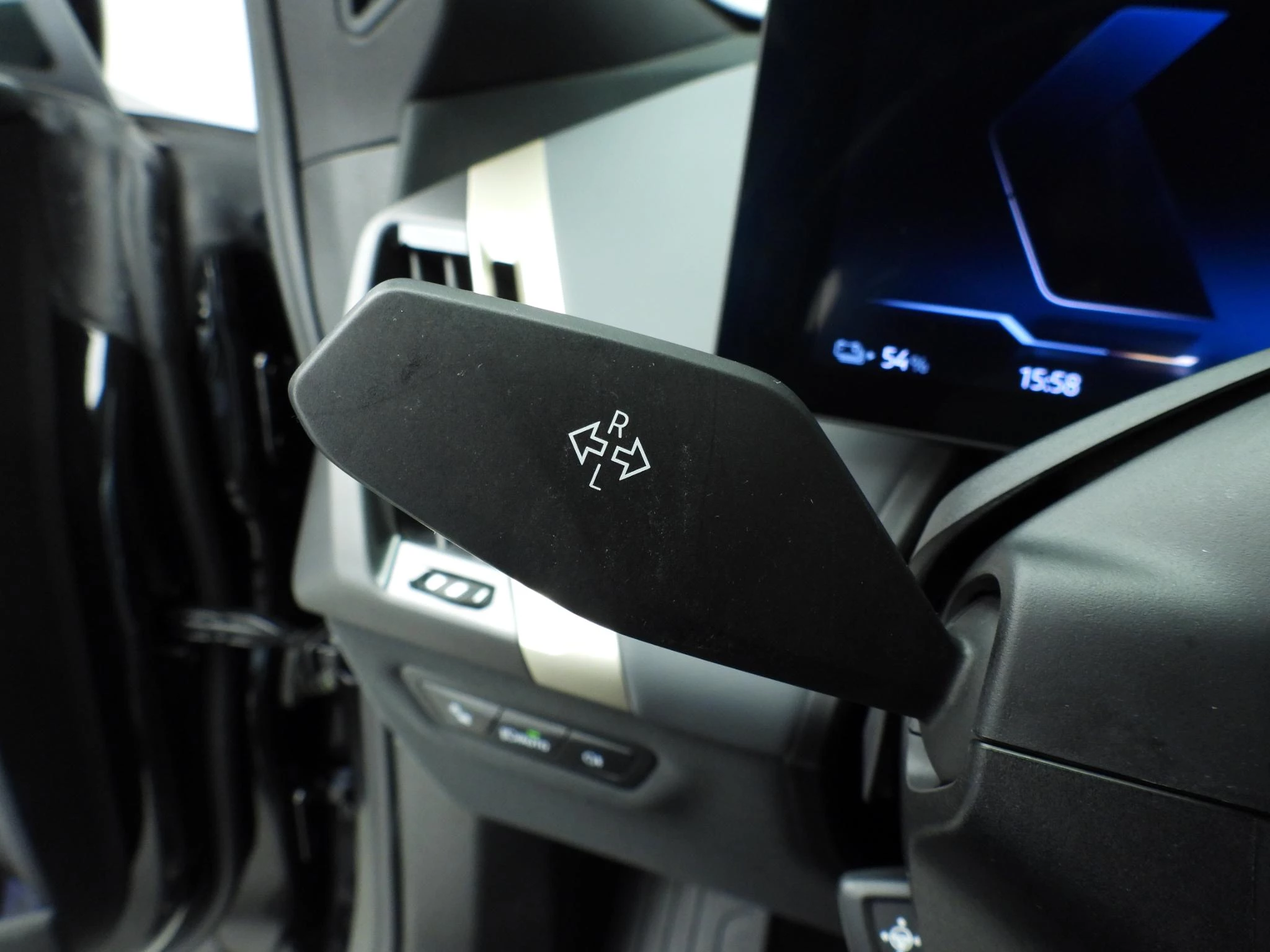 Hoofdafbeelding BMW iX