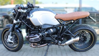 BMW R nineT Scrambler 1200 81KW ROLAND SANDS DESIGN (RSD)