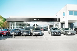 Kia Picanto 1.2 CVVT Comfort Pack | Automaat | Dealer onderhouden |