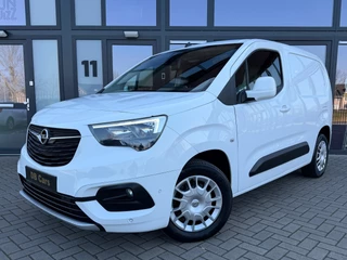 Opel Combo 1.5D,Automaat,camera,Navi, nieuwe motorblok