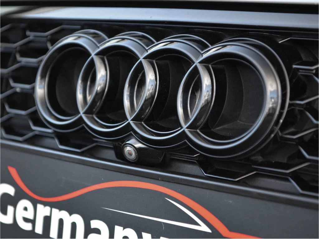 Hoofdafbeelding Audi RS7