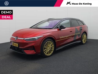 Hoofdafbeelding Volkswagen ID.7
