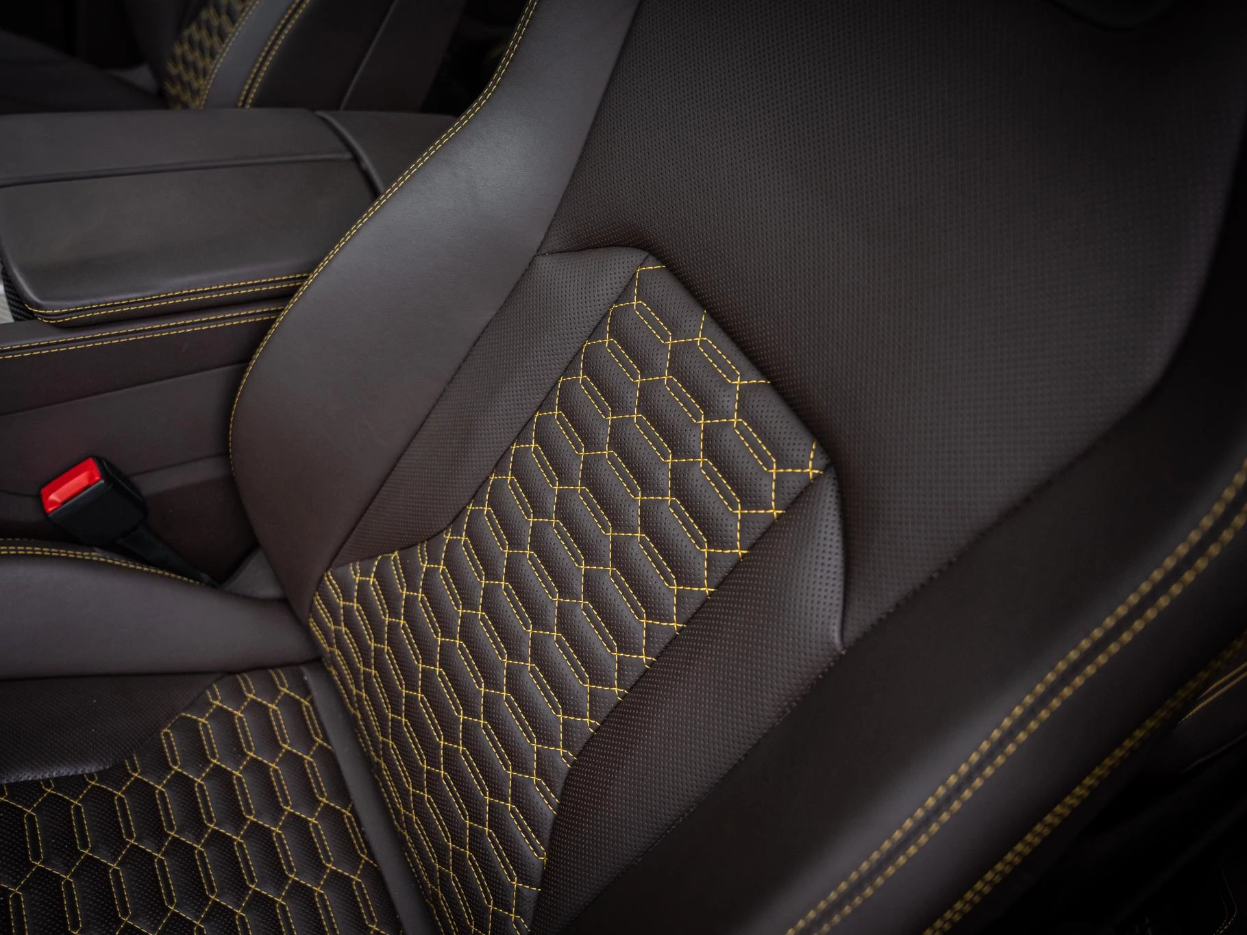Hoofdafbeelding Lamborghini Urus