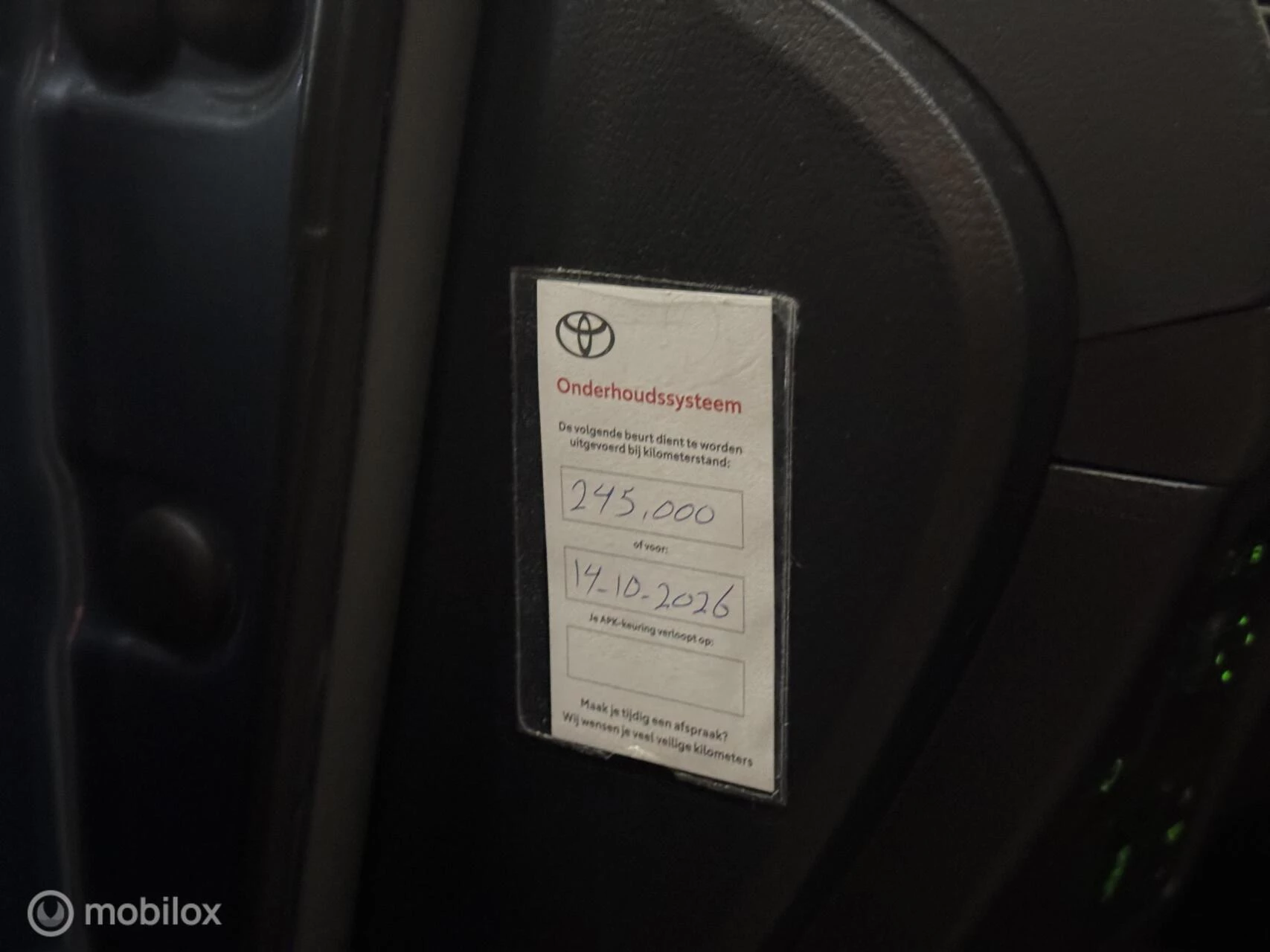 Hoofdafbeelding Toyota Land Cruiser