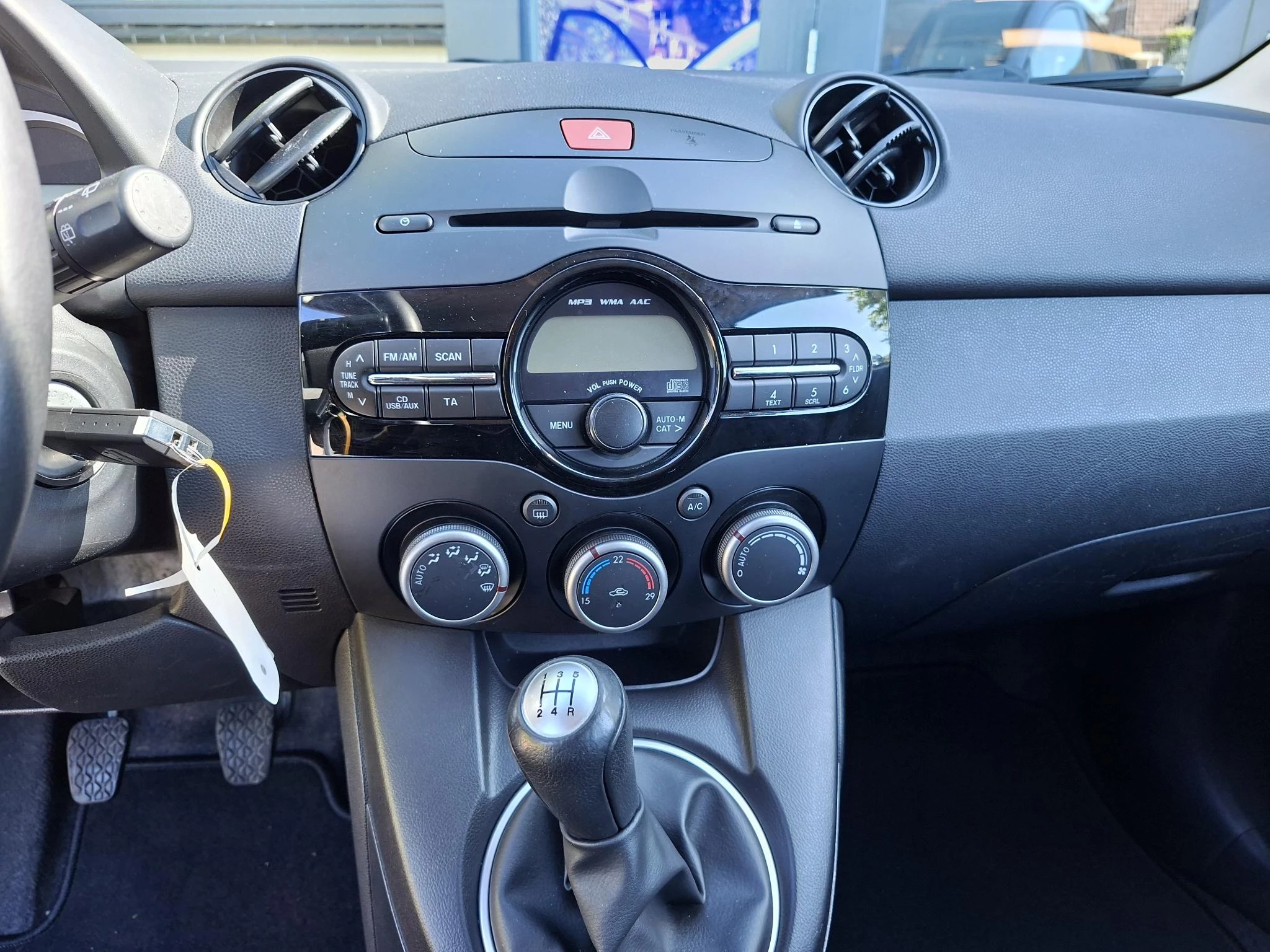 Hoofdafbeelding Mazda 2