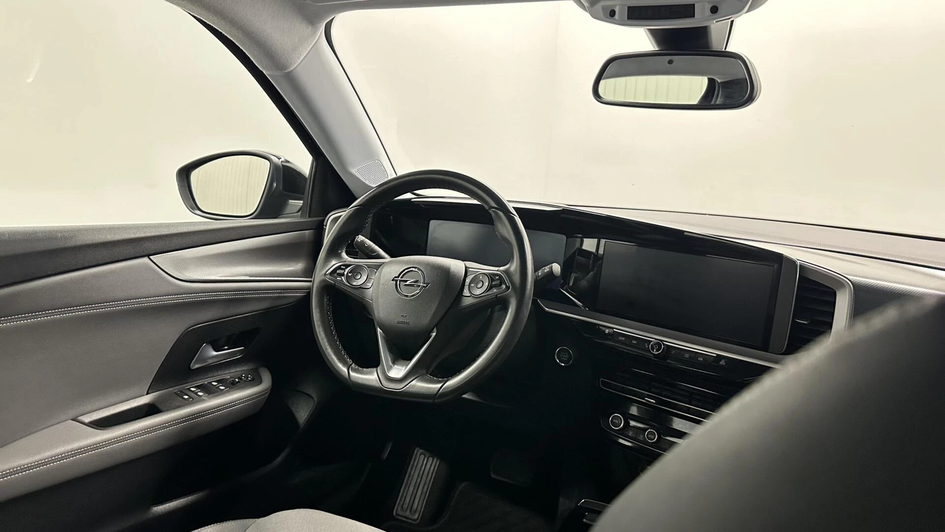 Hoofdafbeelding Opel Mokka-e