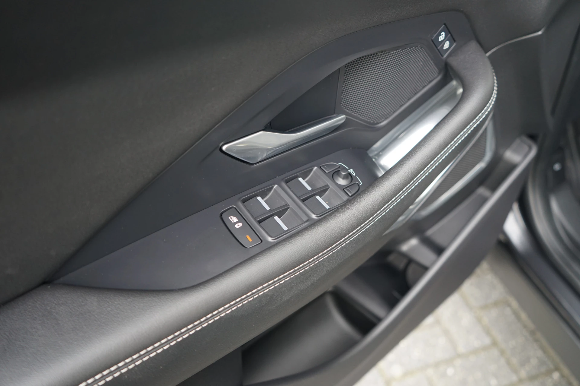 Hoofdafbeelding Jaguar E-PACE
