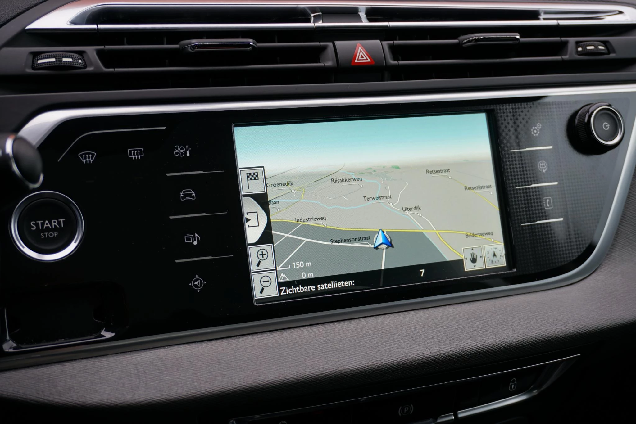 Hoofdafbeelding Citroën C4 Picasso