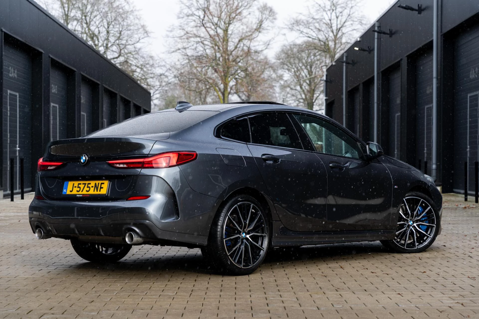 Hoofdafbeelding BMW 2 Serie