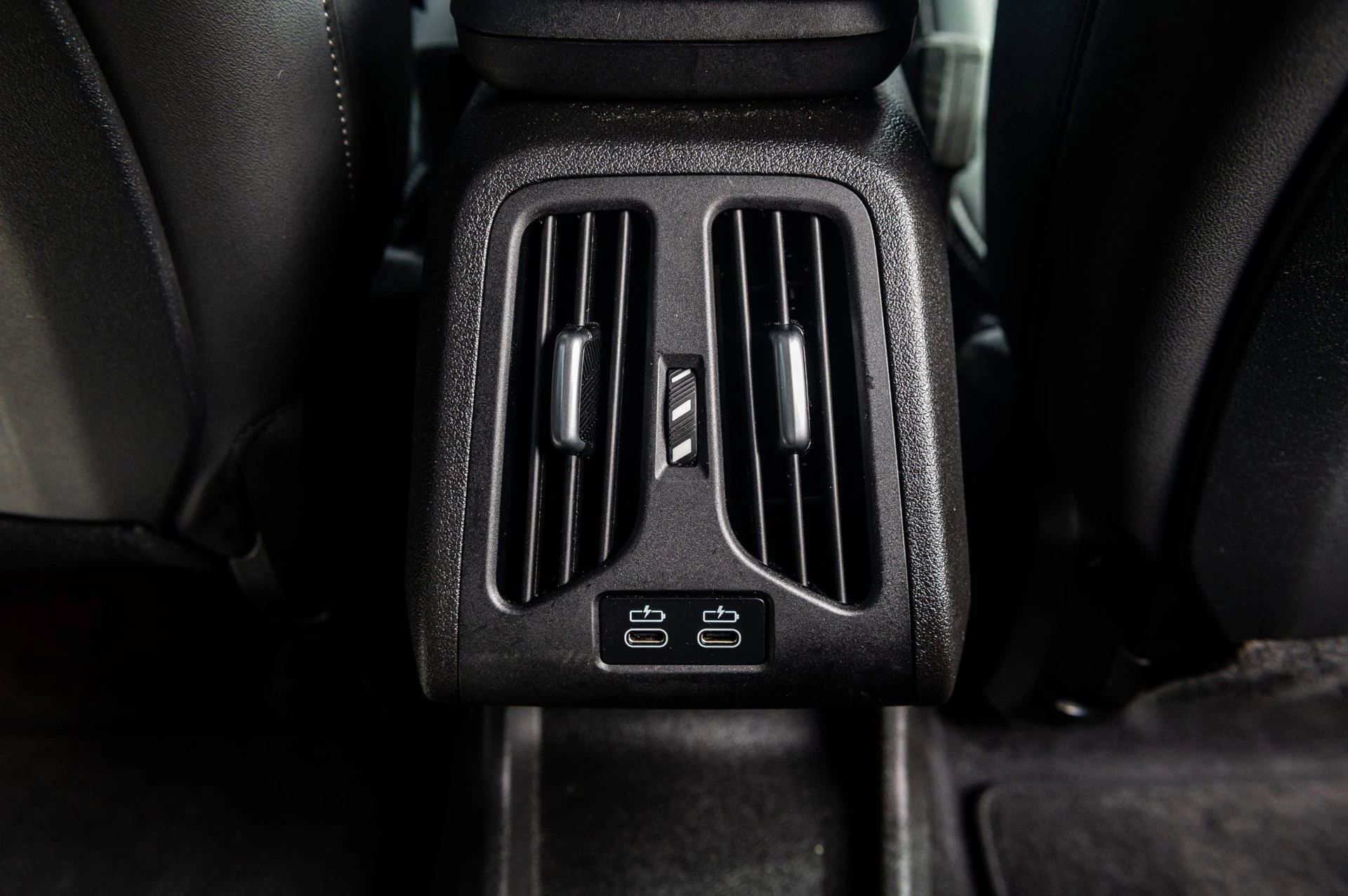 Hoofdafbeelding BMW iX1