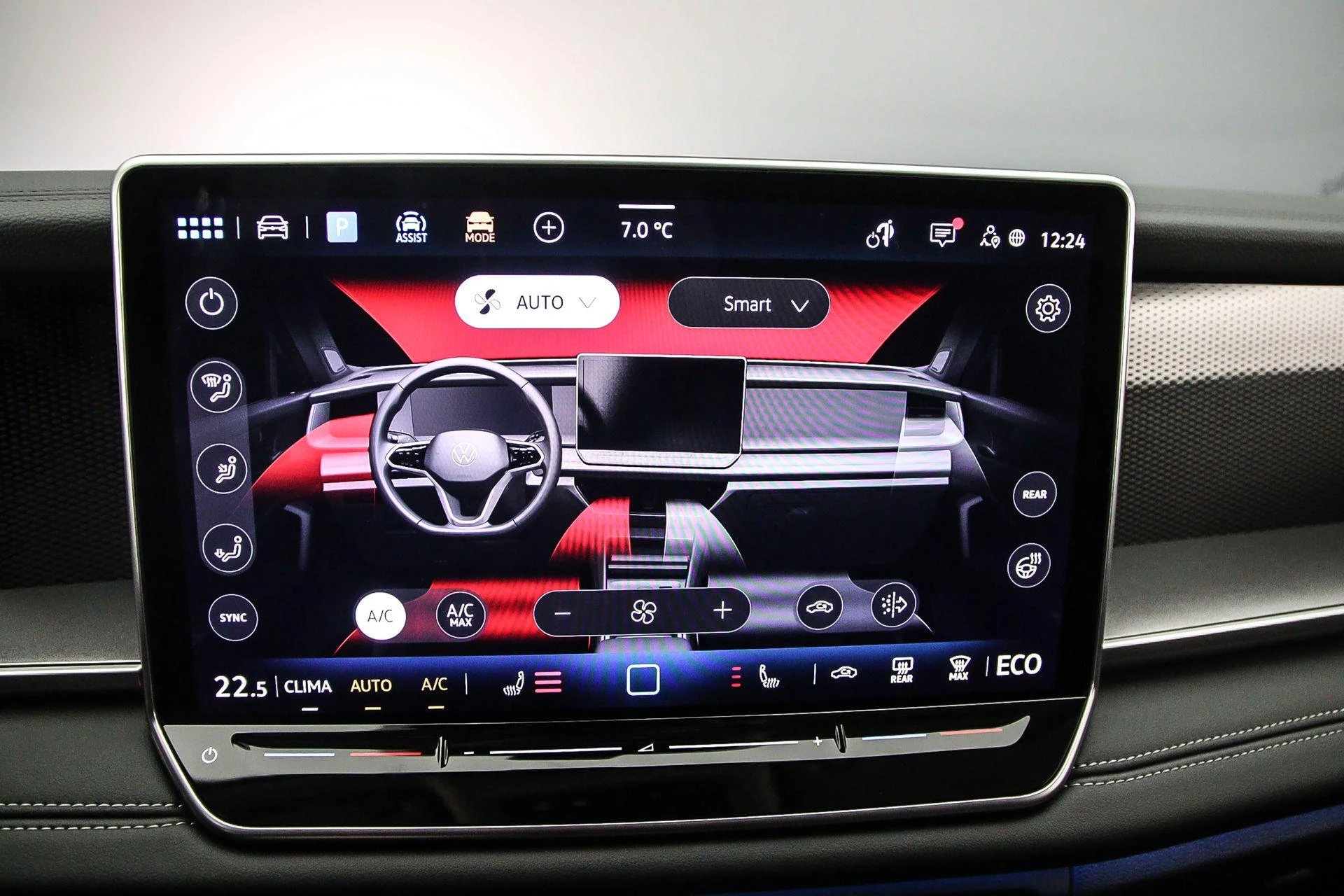 Hoofdafbeelding Volkswagen Tayron