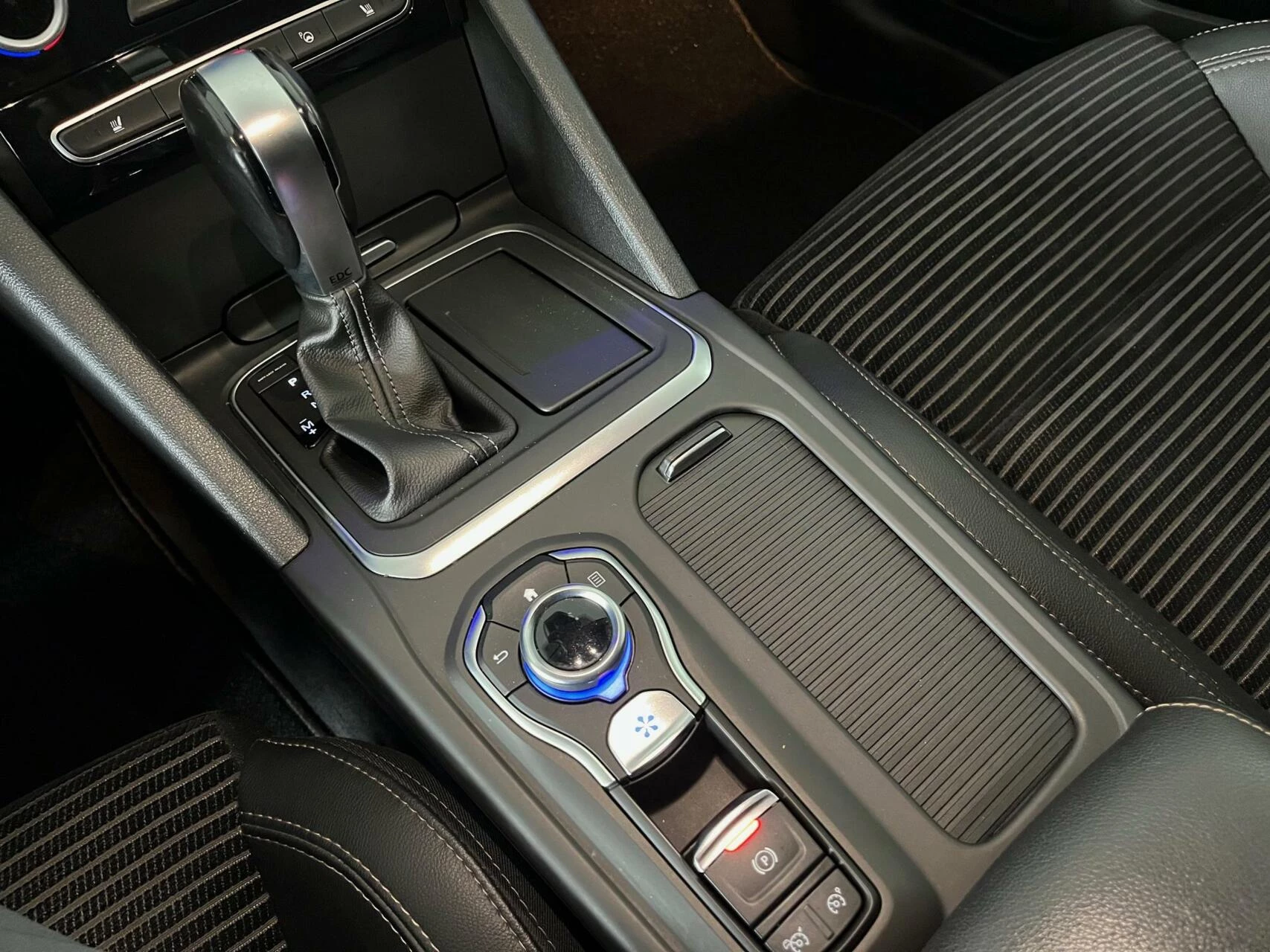 Hoofdafbeelding Renault Talisman