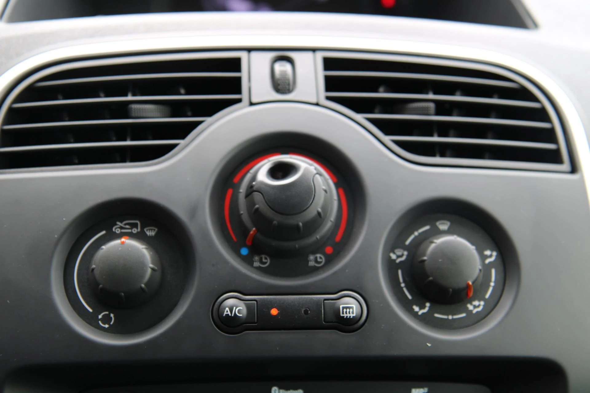 Hoofdafbeelding Renault Kangoo Z.E.