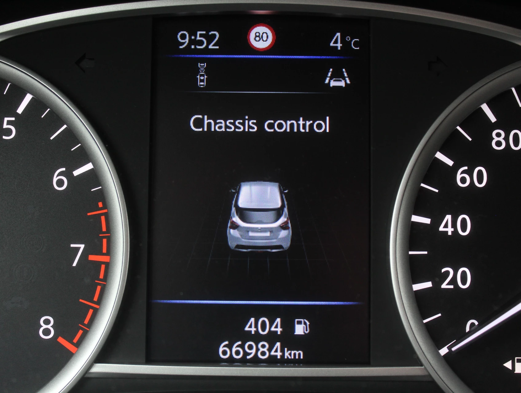 Hoofdafbeelding Nissan Micra