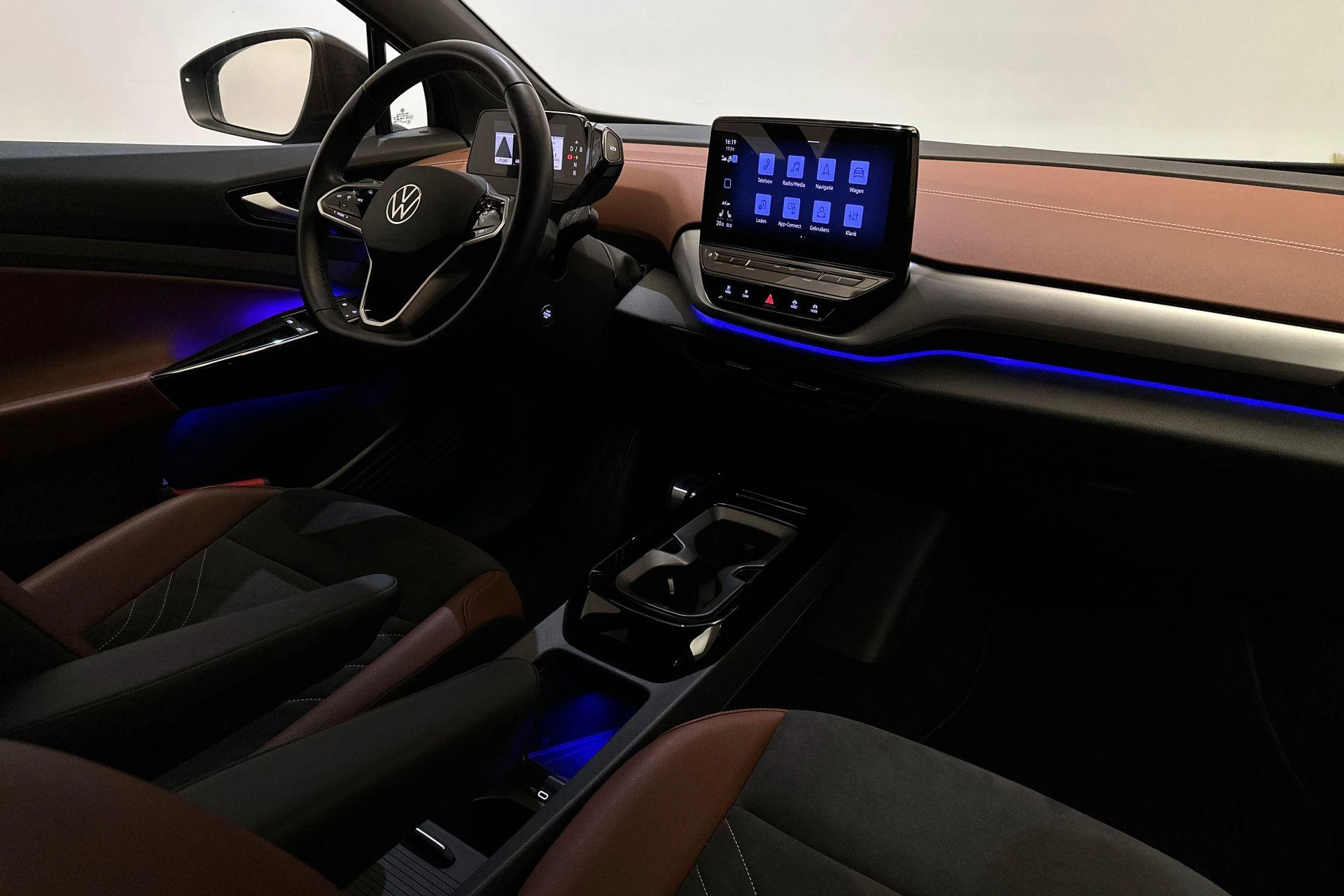 Hoofdafbeelding Volkswagen ID.4