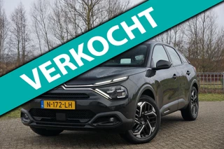Citroen C4 1.2 Puretech Feel Edition - Noir Obsedien - 18'' Aeroblade - Chique