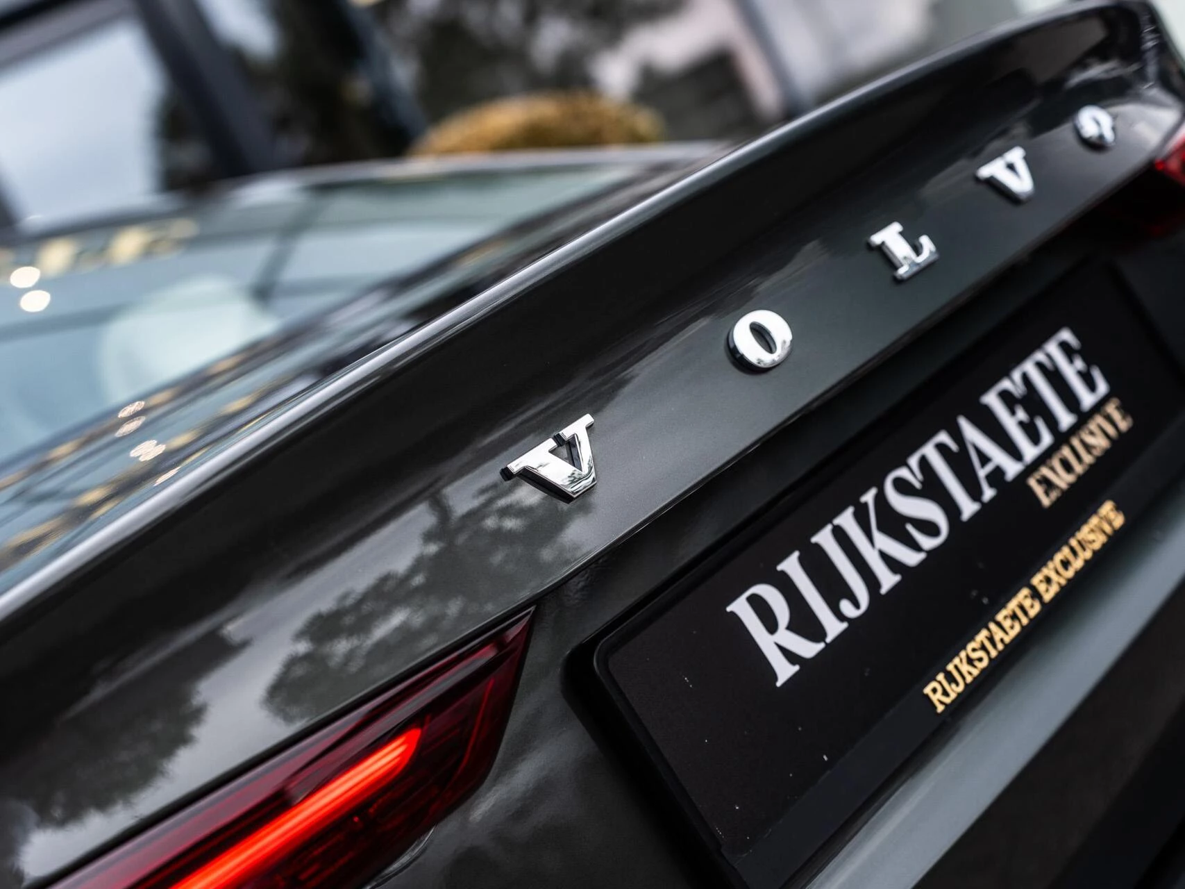 Hoofdafbeelding Volvo S60
