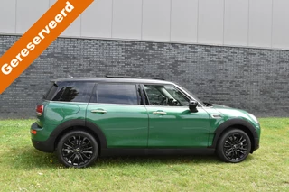 MINI Clubman Mini 1.5 Cooper Business Edition Panoramadak