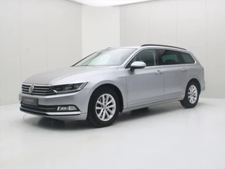 Volkswagen Passat Variant 1.6 TDI 120pk DSG7 Comfortline Business [ LED+CAMERA+STOELVERWARMING+CLIMAAT+PDC+CARPLAY ]